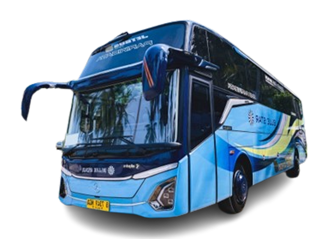 Bus Blue Star