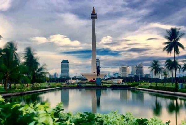 tempat rekreasi di Jakarta