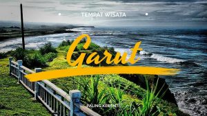 tempat wisata di garut